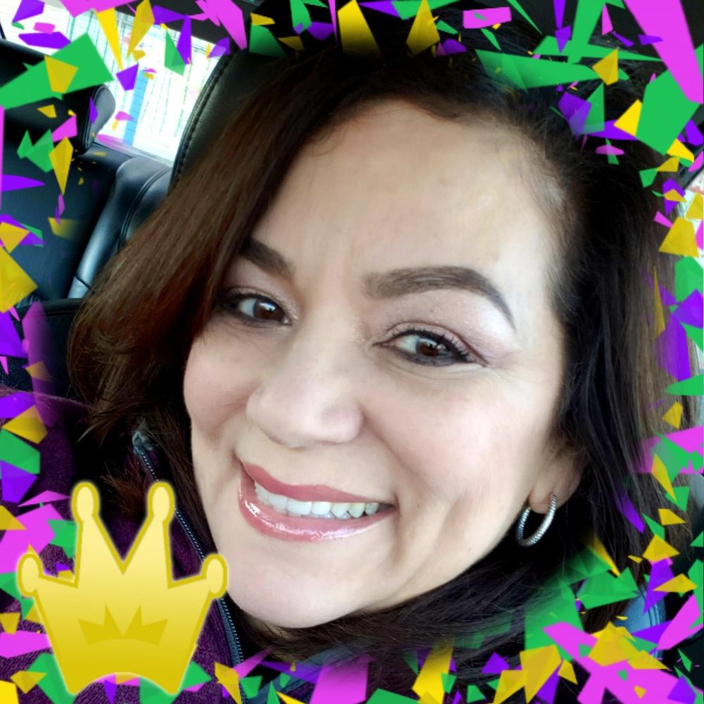 Meet your Posher, Ingrid